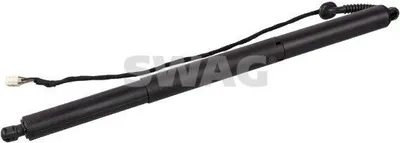Produktbild von SWAG 33 10 4854 Gasfeder Heckklappendämpfer für AUDI Q3 (8UB, 8UG) 586mm