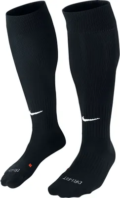 Produktbild von Nike Fußballsocken Classic Ii Sx5728-010, Schwarz , S