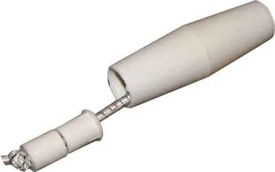 Produktbild von Tessilmare 90°-kunststoffadapter Durchsichtig 20 mm Durchsichtig 20 mm