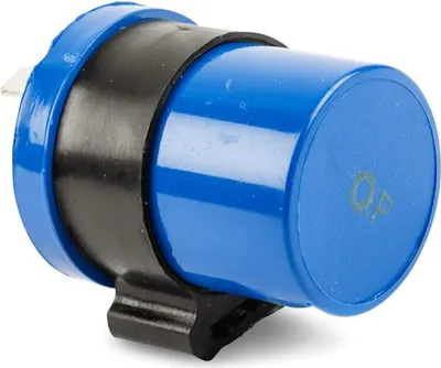Produktbild von Str8 12V Blinkerrelais für Mbk Booster/Nitro
