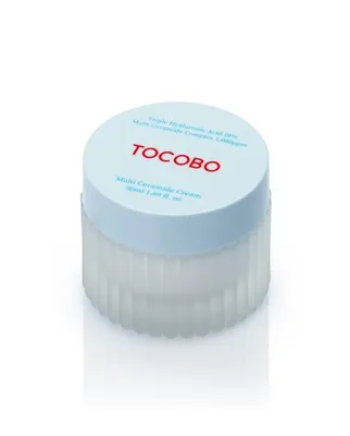 Zdjęcie produktu dla TOCOBO MULTI CERAMIDE CREAM 50mL - ceramidowy krem do twarzy
