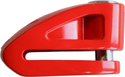 Produktbild von VECTOR Disc Lock SRA/ART4 - Red