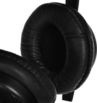 Productafbeelding van Behringer HPS5000 studiohoofdtelefoon, over-ear, met kabel