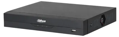 Immagine prodotto di Dahua DHI-NVR2108HS-8P-I2 NVR WizSense 8 Canali PoE 1U
