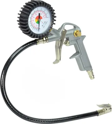 Produktbild von Reifenfüllgerät Mit Druckpistole - N/150540Xstn
