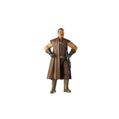 Obrázek produktu pro Star Wars The Black Series Greef Karga, Sběratelská postavička, Filmy a televizní seriály