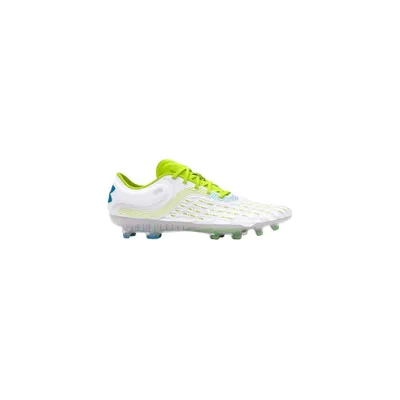 Obrázok produktu pre Pánske futbalové kopačky Under Armour Magnetico Clone Elite 3.0 FG - 3026740, farba: biela, pánska veľkosť: 44