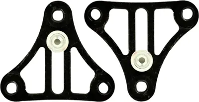 Immagine prodotto di Mavic Delta Cleat Argento Uomo Argento Taglia unica