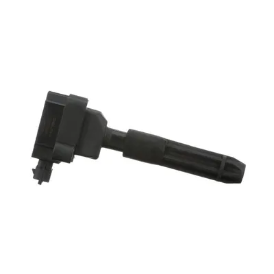 Produktbild von DELPHI GN10604-12B1 Zündspule 12V passend für MERCEDES-BENZ C-Klasse Limousine (W203) C-Klasse T-modell (S203) SLK (R170) E-Klasse Limousine (W210)
