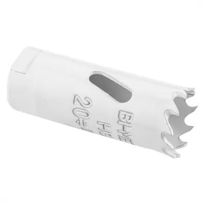 Obrázek produktu pro Bimetalová pila na otvory GRAPHITE 20 mm