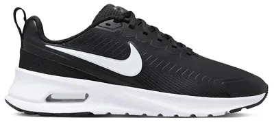Produktbild von Nike Air Max Nuaxis Black White - EU 39