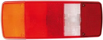 Immagine prodotto di Luce combinata posteriore - lente HELLA 9EL 122 689-021