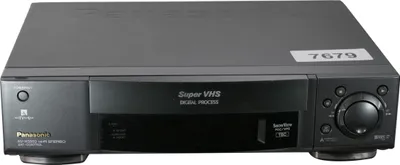 Immagine prodotto di Panasonic NV-HS950