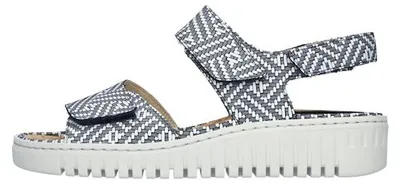 Produktbild von Waldläufer Komfort Sandalen für Damen