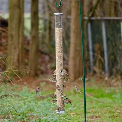 Produktbild von Riesenfuttersäule 123 cm
