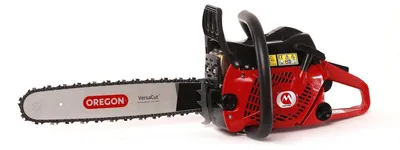 Obrázok produktu pre MARUYAMA MCV6200 PÍLA NA PÔDU 4,6 HP / 50 cm