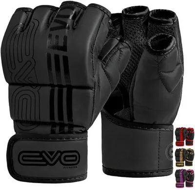 Produktbild von Handschuhe für Damen und Herren – Kickboxen