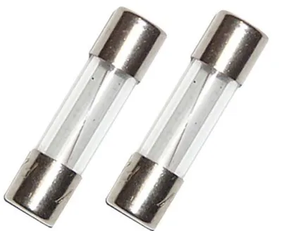 Obrázok produktu pre 5x Dresselhaus 4192/000/40 5 poistiek