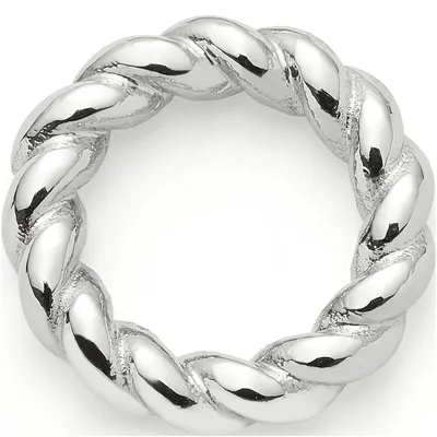 Produktbild von Leonardo 025690 Edelstahlring Liesel C&M