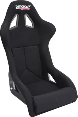 Obrázok produktu pre Bimarco Cobra 3 vedro sedadlo čierne