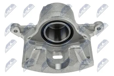 Produktbild von NTY Bremssattel Vorne Rechts für MITSUBISHI Lancer VII Limousine (CSA, CTA) Ø60mm HZP-MS-024