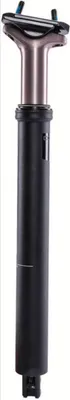 Produktbild von Contec Variost. Nara Dropair Dlx 31,6 X 345mm Schwarz