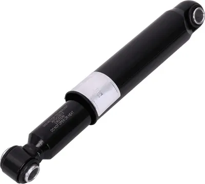 Produktbild von PIVEXIN hydraulischer Stoßdämpfer für Anhängerachsen 750-1800kg für Einzel- und Tandemachser