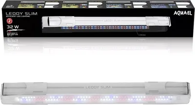 Immagine prodotto di LEDDY SLIM 32 W PIANTA 2.0 (80-100 cm) bianco