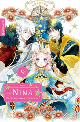 Immagine prodotto di Nina - Die Sterne sind dein Schicksal 09
