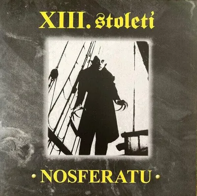 Obrázok produktu pre XIII.Století - Nosferatu (2 LP)