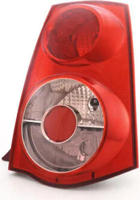 Produktbild von Heckleuchte passend für Kia Picanto BA 01/08- Rechts Beifahrerseite 9240207510 Johns