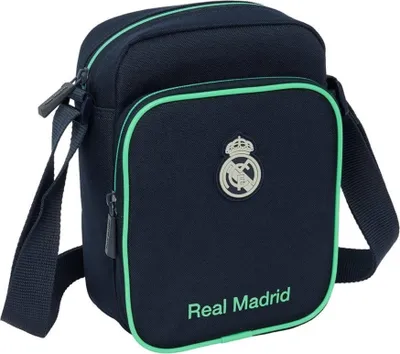 Zdjęcie produktu dla Torebka Real Madrid 612557672