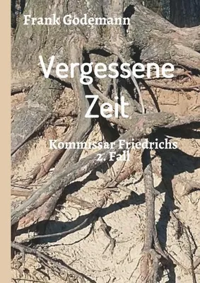 Produktbild von Vergessene Zeit