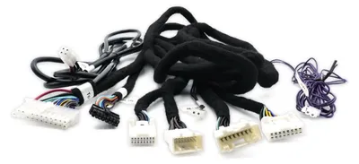 Produktbild von Connection Kabelbaum CN TSL 3YB 01
