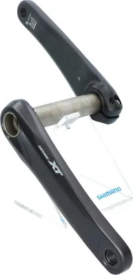 Immagine prodotto di Gruppo pedivelle SHIMANO "Deore XT FC-M8100" Hollowte 165 mm