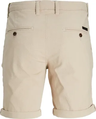 Produktbild von Jack & Jones Chino Shorts Fury kurze Hose mit Eingrifftaschen