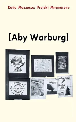 Obrázok produktu pre Projekt Mnemosyne. Aby Warburg