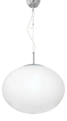 Immagine prodotto di Lampada a sospensione ACA Prim V24012380