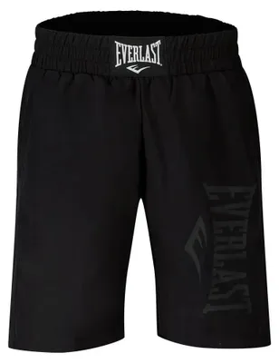 Zdjęcie produktu dla Everlast Lazuli 2, bokserki męskie, czarne, rozmiar XL