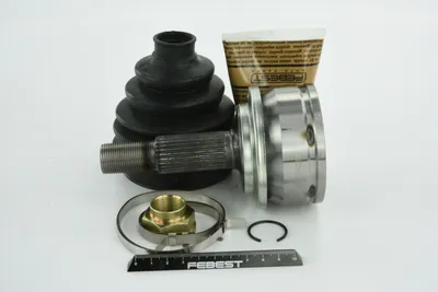 Produktbild von Febest 0110-Zze150