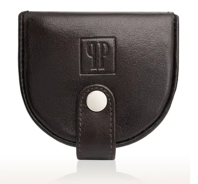 Produktbild von Herren Leder Hufeisen Geldbörse Paolo Peruzzi T-50-BR