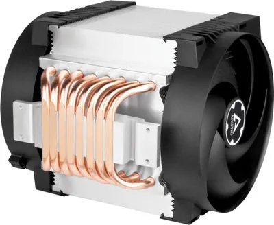 Immagine prodotto di Arctic ACFRE00133B ARCTIC Cooler Freezer 4U-M CPU Cooler per AMD socket SP3
