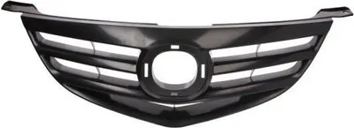 Produktbild von BLIC 6502-07-3476993P Kühlergrill Frontgrill für MAZDA 3 (BK)