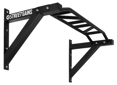 Produktbild von Klimmzugstange Multi Grip Pull Up Bar System | StreetGains®