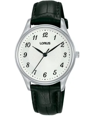 Produktbild von Lorus Damen Uhr RG231UX9 Quarz Analog 50m Wasserdicht