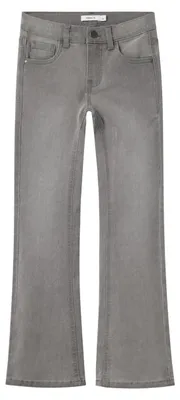 Immagine prodotto di Name it, jeans modello "Nkfpolly Boot", taglia 3144-Is Tb