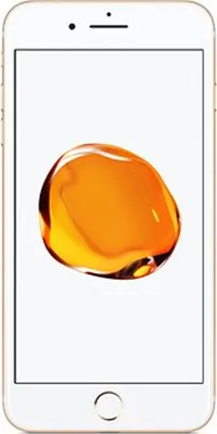 Produktbild von Apple iPhone 7 Plus, 14 cm (5.5"), 3 GB, 32 GB, 12 MP, iOS 10, Gold