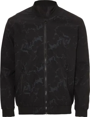 Produktbild von shatter herren jacke - schwarz, XXL