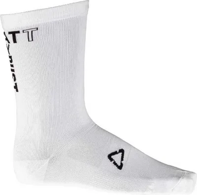 Immagine prodotto di Calzini Leatt MTB Endurance Bianco S/M