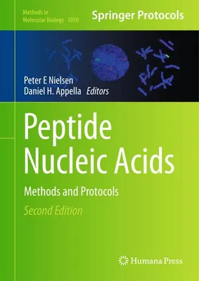 Obrázek produktu pro Peptide Nucleic Acids